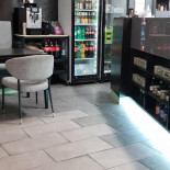 Maki Sushi Helsingør Udenfor