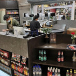 Maki Sushi Helsingør Inde