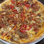 Kebab Special Mad