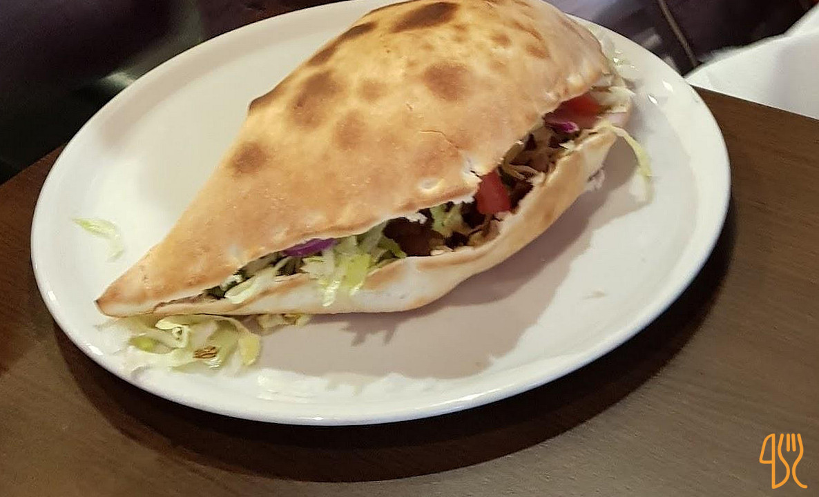 Kebab Special Mad