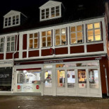 Kebab Special Udenfor