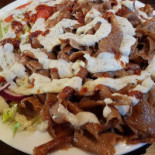 Kebab Special Mad