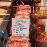Kebab Special Menu