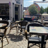 Kebab Special Udenfor