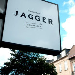 Jagger Hellerup Udenfor