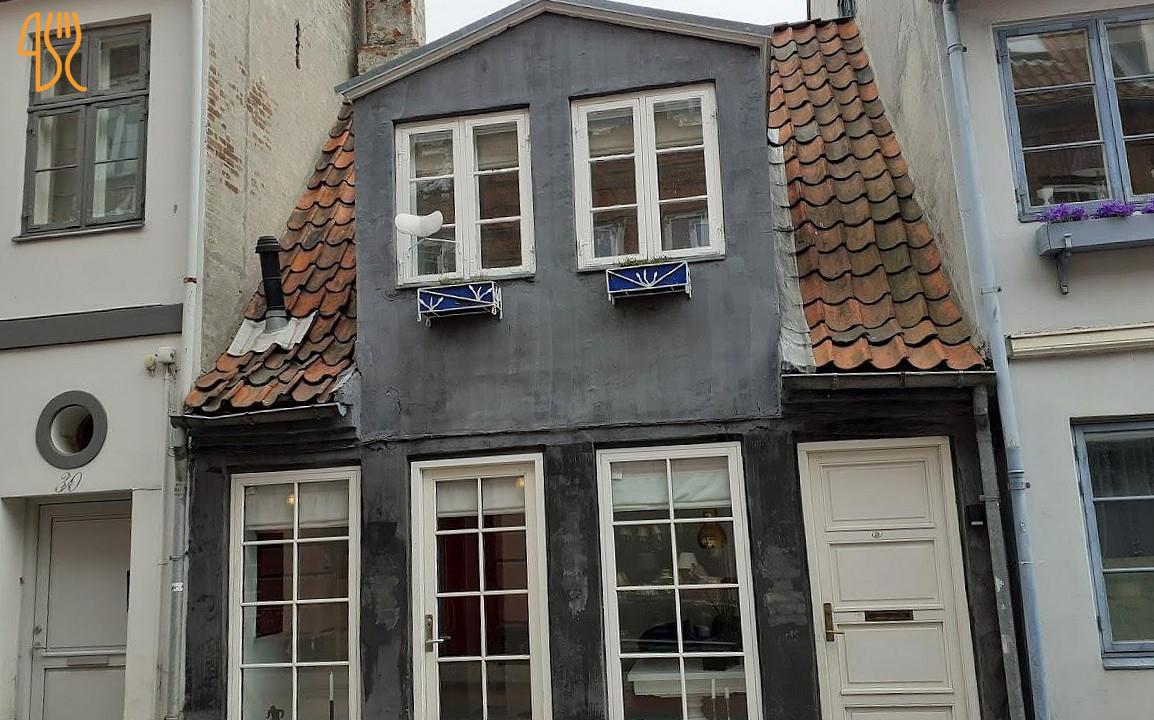 Københavneren Udenfor