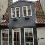 Københavneren Udenfor