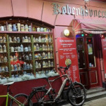 Københavneren Udenfor