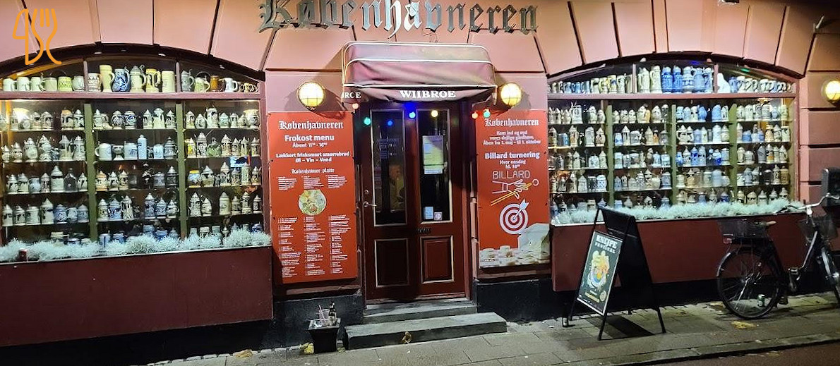 Københavneren Udenfor