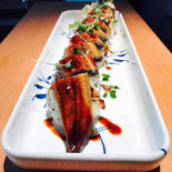 Sushi Lab Mad