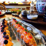Sushi Lab Drik