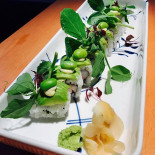 Sushi Lab Drik