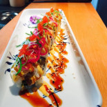 Sushi Lab Mad