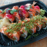Sushi Lab Mad