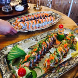 Sushi Lab Drik