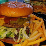 Crispy Sandwich Mad