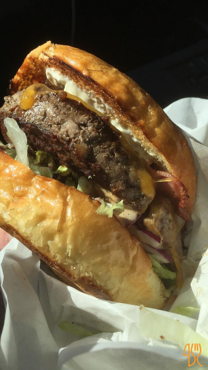 Crispy Sandwich Mad