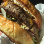 Crispy Sandwich Mad