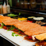Crispy Sandwich Mad
