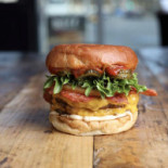 Bøff Burgerbar Helsingør Drik