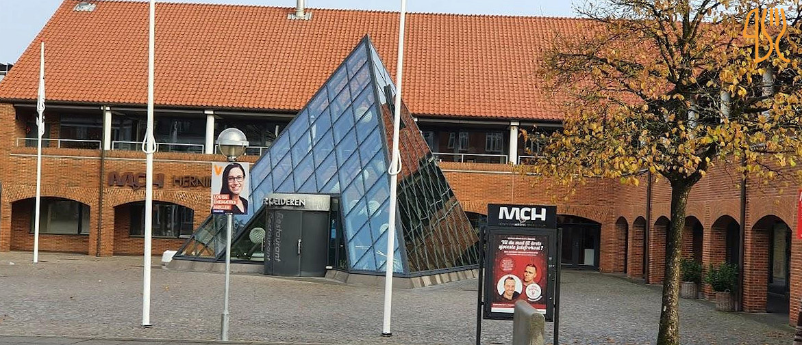 Teater Kælderen Udenfor