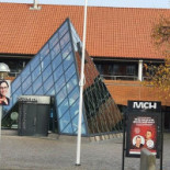 Teater Kælderen Udenfor