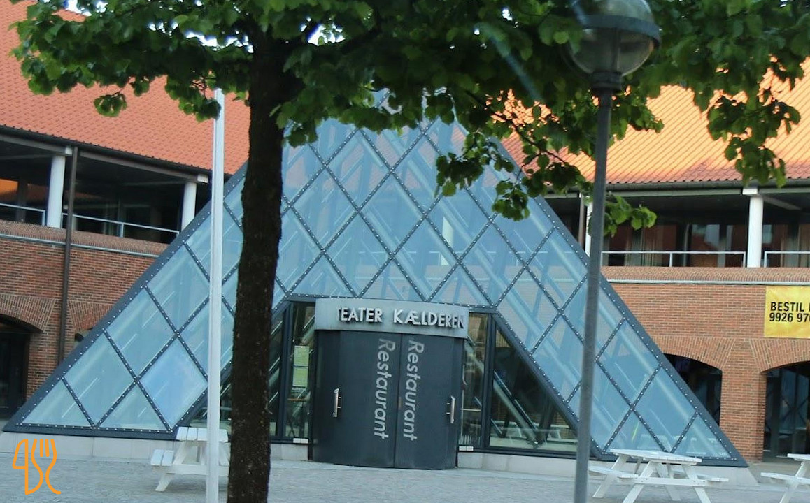Teater Kælderen Udenfor