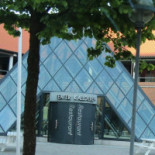 Teater Kælderen Udenfor