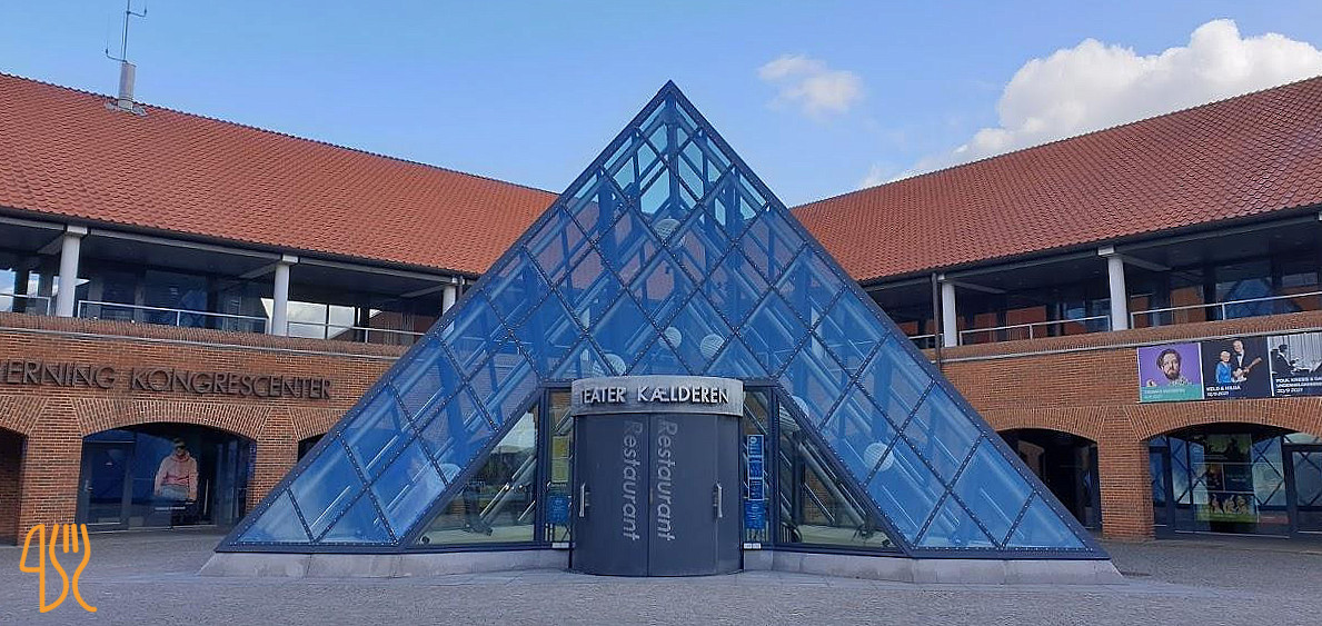 Teater Kælderen Udenfor