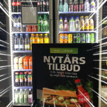 Kylling Co Herning Menu