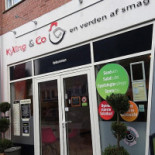 Kylling Co Herning Udenfor