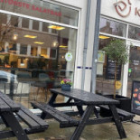 Kylling Co Herning Udenfor
