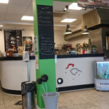Kylling Co Herning Menu