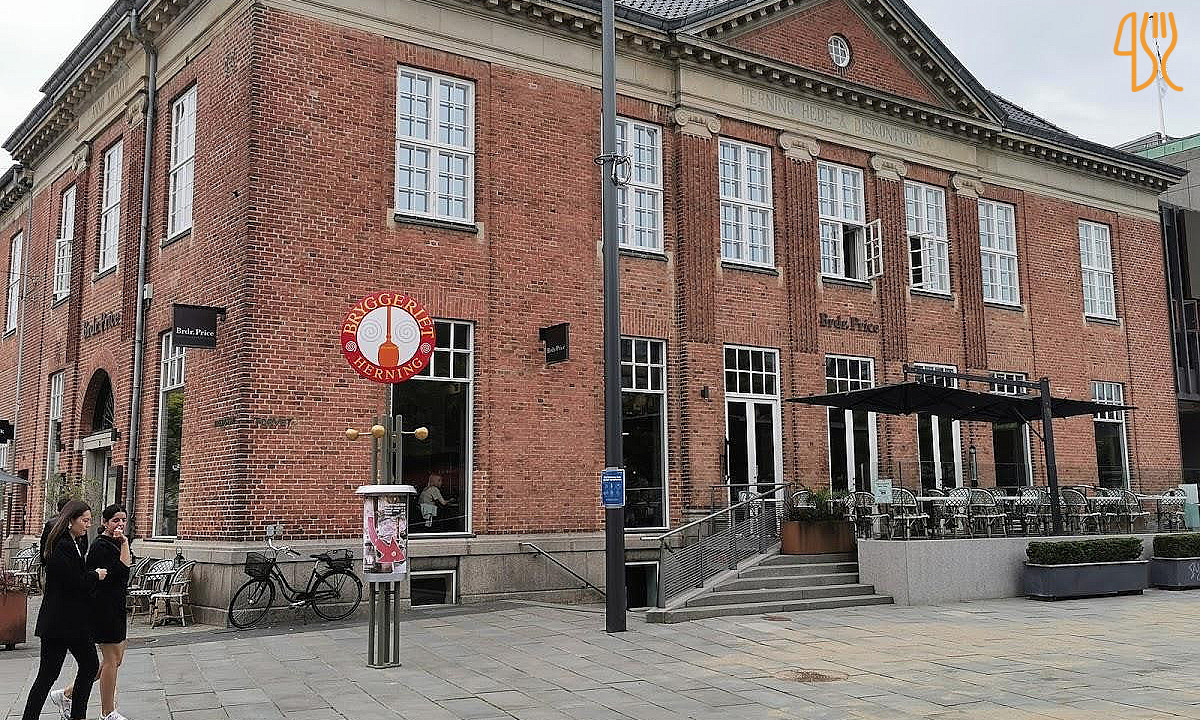 Kylling Co Herning Udenfor