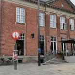 Kylling Co Herning Udenfor