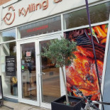 Kylling Co Herning Udenfor