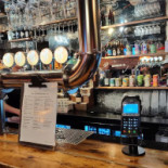 Head/foam Inde