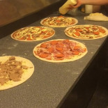 Nova Pizza Mad