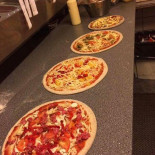 Nova Pizza Mad