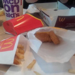 Mcdonald's Drik