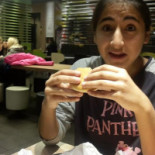 Mcdonald's Drik