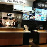 Mcdonald's Inde