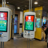 Mcdonald's Inde
