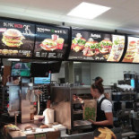 Mcdonald's Inde