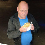 Top Twist Burgers (køkken) Drik