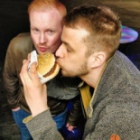 Top Twist Burgers (køkken) Drik