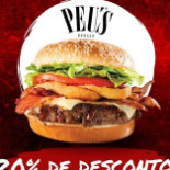 Hammerum Pizzeria Drik