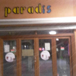 Paradis Udenfor