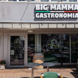 Big Mamma Gastronomia Udenfor