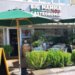 Big Mamma Gastronomia Udenfor